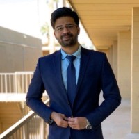 Allister Dsouza
