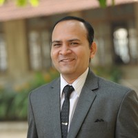 Ravi Dahiwale