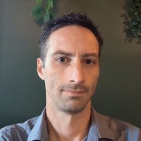 Shawn M. Rill, BSW, MSW, LMSW