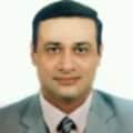Hemant Kaul