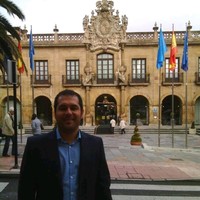 Rubén González Ariza