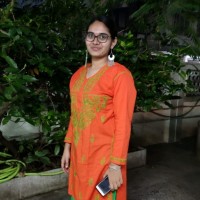 Smruti Altekar