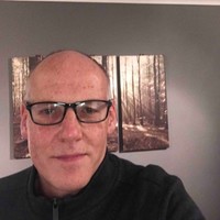 Barry Sharman