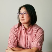 Jennifer Park