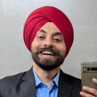 Jasdeep Singh