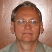 John Raymond Vincent, Jr
