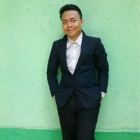 Mohammad Fahrul Ihwan