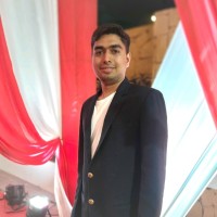 Kishor Khandla