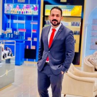 Amr Fawzi