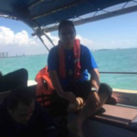 Sr. Badrul Hisham bin Ismail