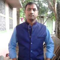 Ritu Raj Kumar