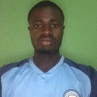 Ogbeide Joseph