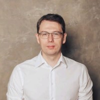 Dmitry Baranov