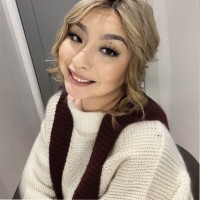 Mariana Martinez