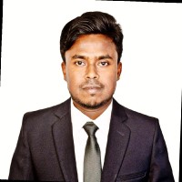 Jamal Hossain