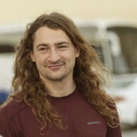 Gino Caspari