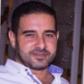 Nader AHMEDI