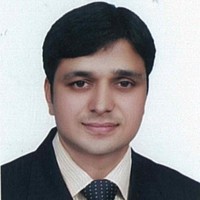 Mohammad Altaf Hussain (Mba)