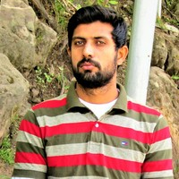 Mansab Malik