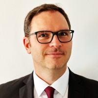 Eric Bouchez