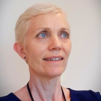 Ruth Thomas