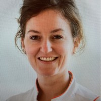 Nina Van Sprang