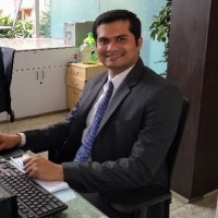 Deepak Jena