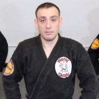 Michael Livschitz