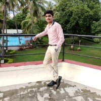 Harshal Kadam