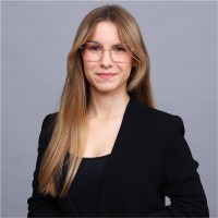 Alicja Olesińska