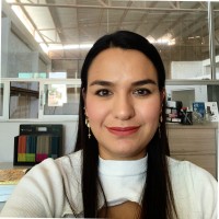 Jaqueline Areli Guerrero Loredo