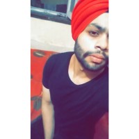Anoop Nandra