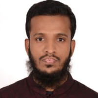 Shahab Uddin