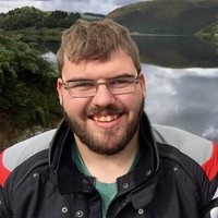 Daniel Keniston-Goble