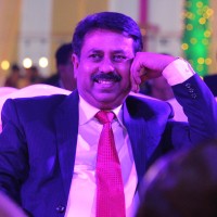 Ashissh Kumar Shrivastav