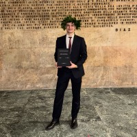 Matteo Volpi