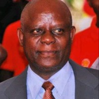 Vusi Samson