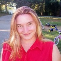 Rebecca MacLeod
