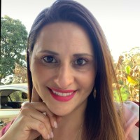 Andresa Dias Castro