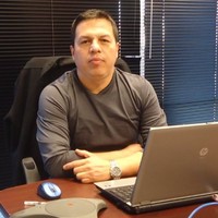 Fabio Quijano Martinez