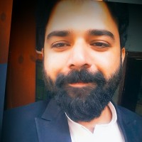 Sanaullah Khan