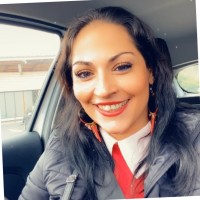 Sandra Fernandes, Sandra