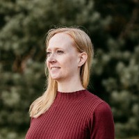 Lana Franssen - Van Goor