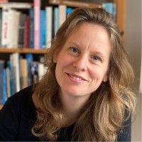 Janneke Louman
