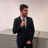 Nikos Pavlou