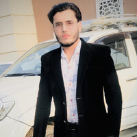 Muhammad Faisal Afzal