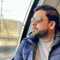 Dr. Bilal Ansari