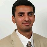 Dharmesh Mistry