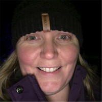 Amy Carline
