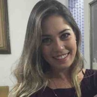 Danielle Fernandes Dulac
